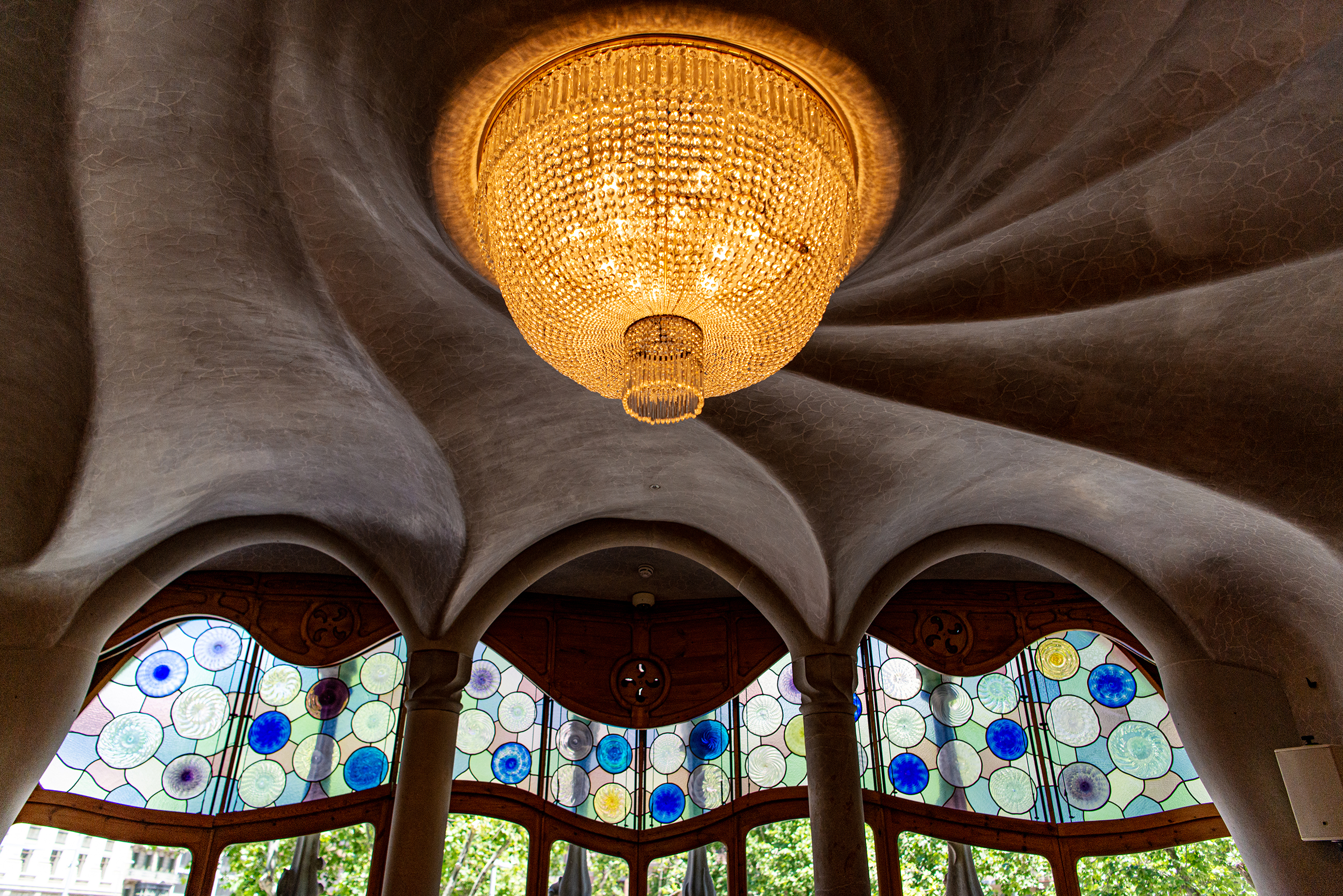 Landscape photography