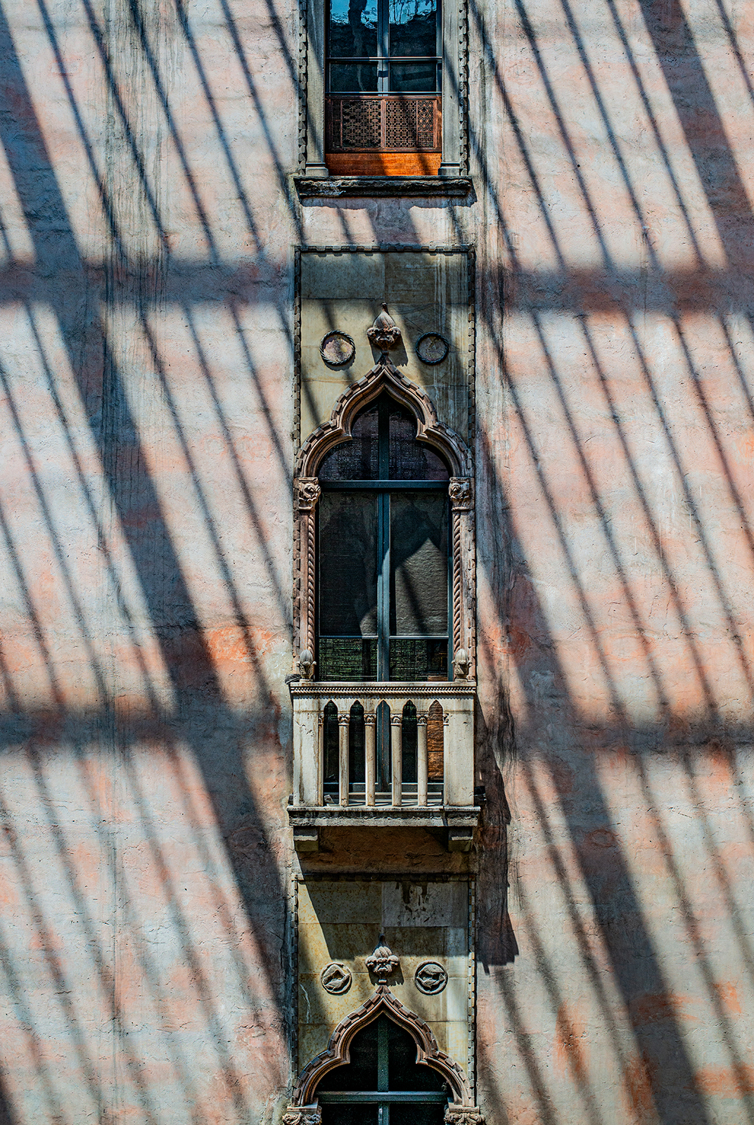 Portrait photography